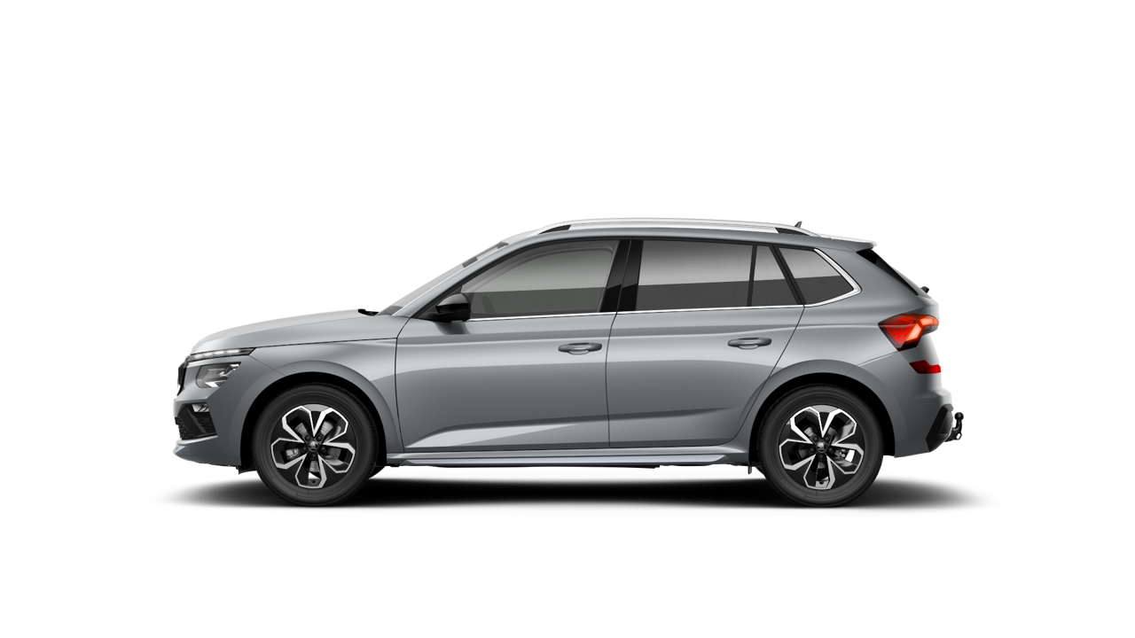 Bild eines Kamiq Selection TSI