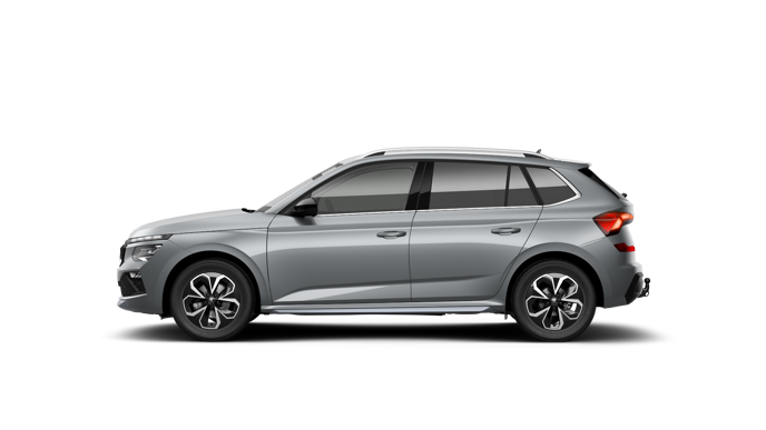 Bild eines Kamiq Selection TSI