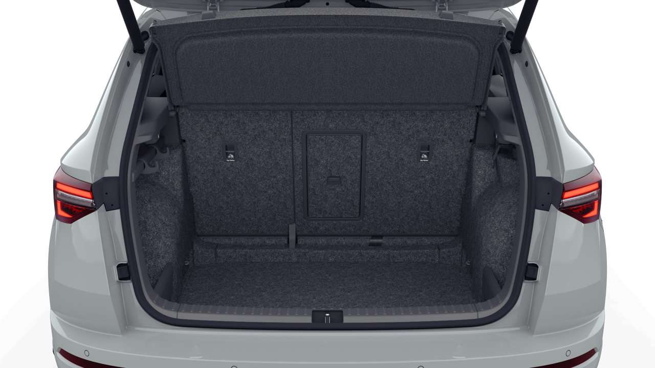 Bild eines Karoq Sportline TSI DSG ACT
