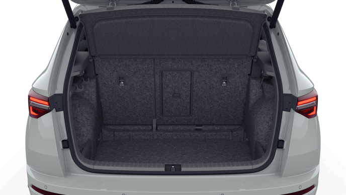 Bild eines Karoq Sportline TSI DSG ACT