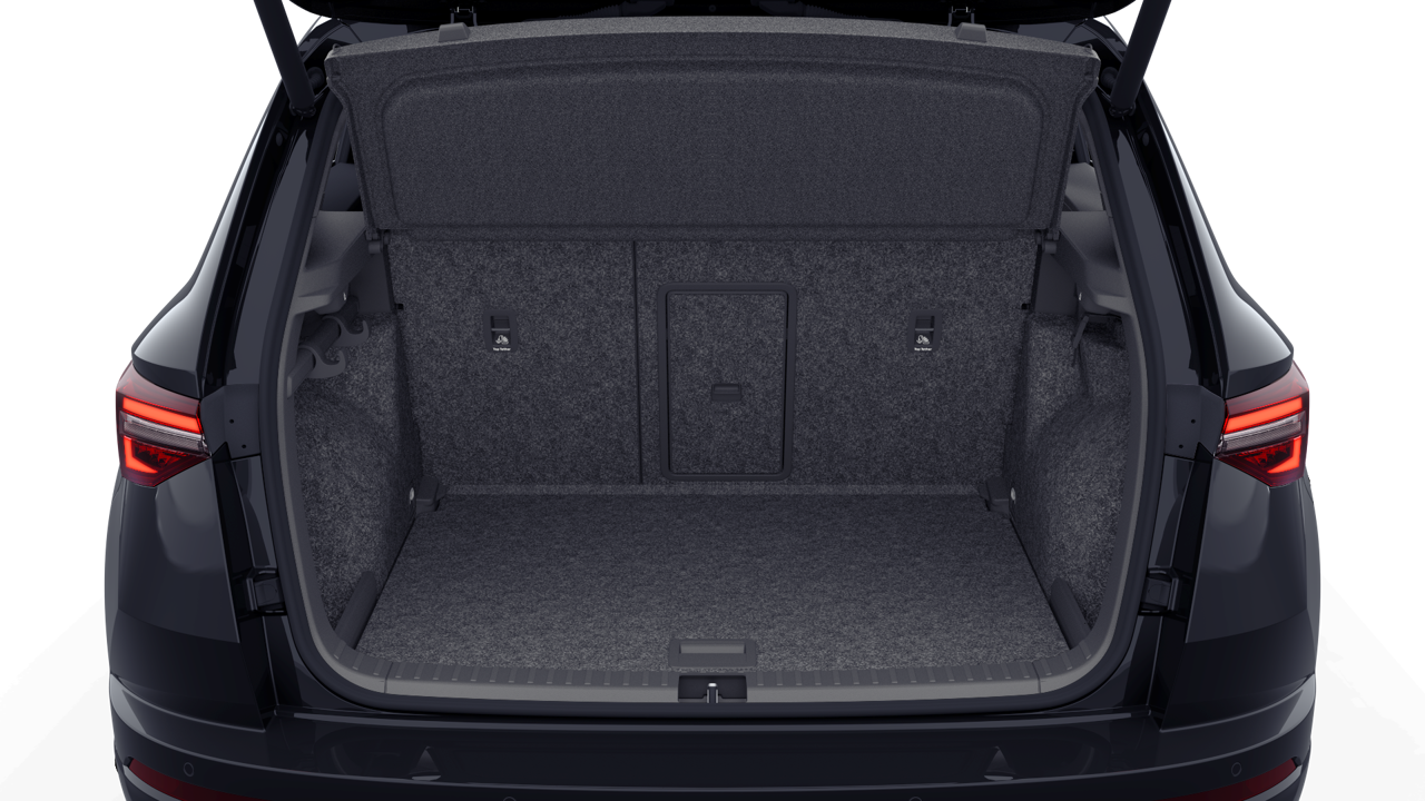 Bild eines Karoq 4x4 Sportline TDI DSG