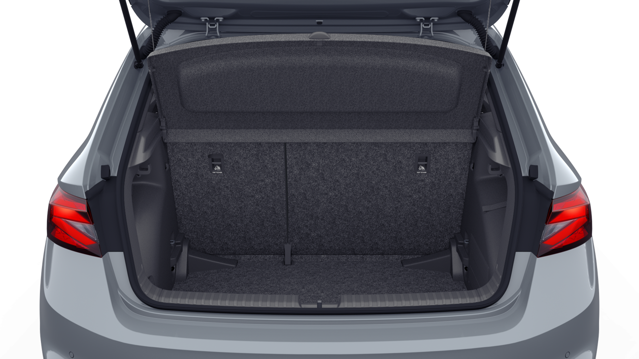 Bild eines Fabia Monte Carlo TSI