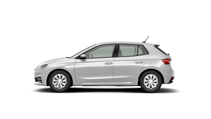 Bild eines Fabia Essence TSI
