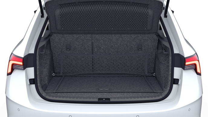 Bild eines Scala Monte Carlo TSI DSG