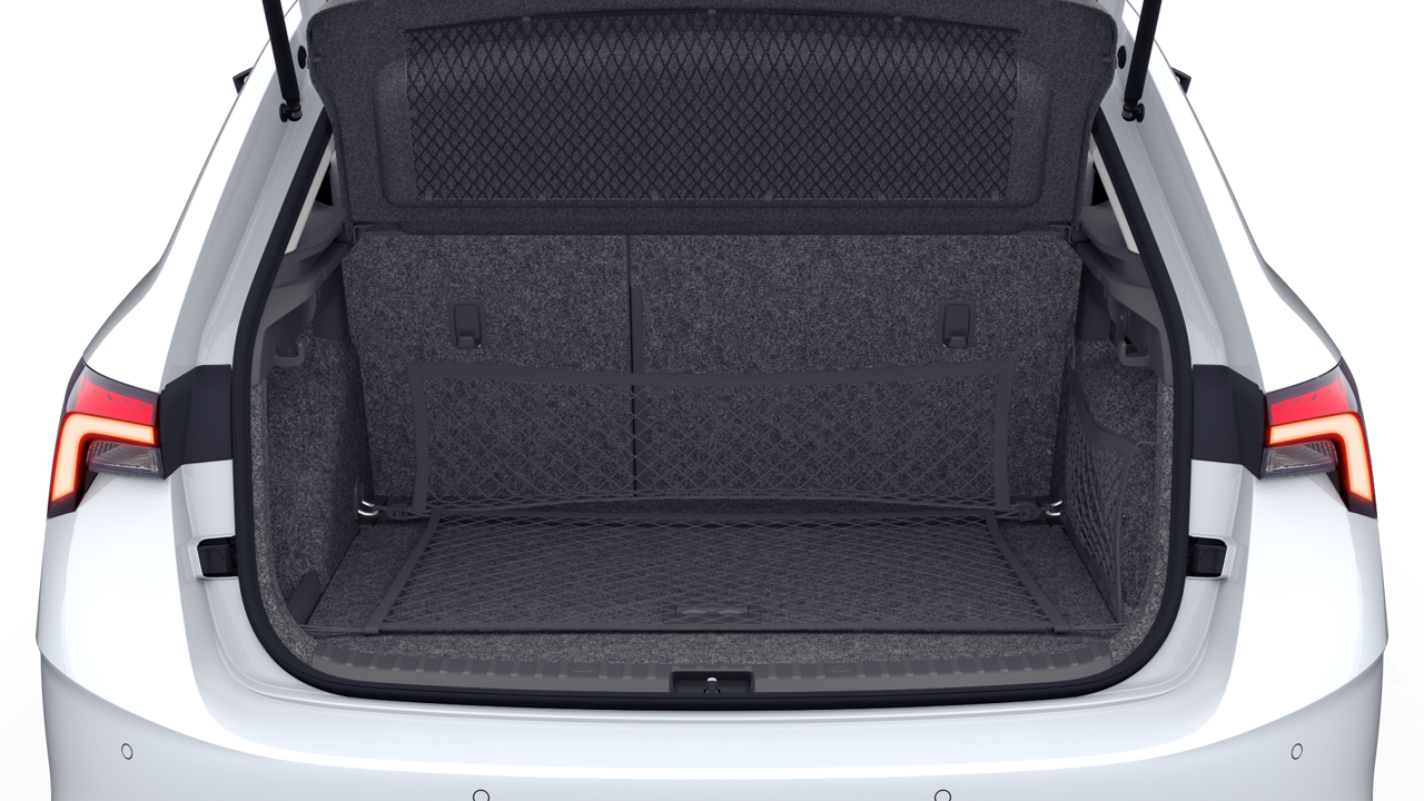 Bild eines Scala Monte Carlo TSI DSG