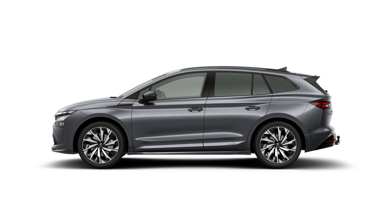 Bild eines Enyaq Sportline 85x