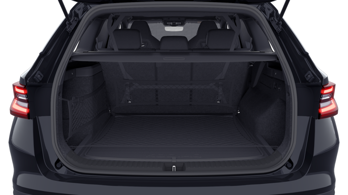 Bild eines Kodiaq Sportline iV TSI DSG