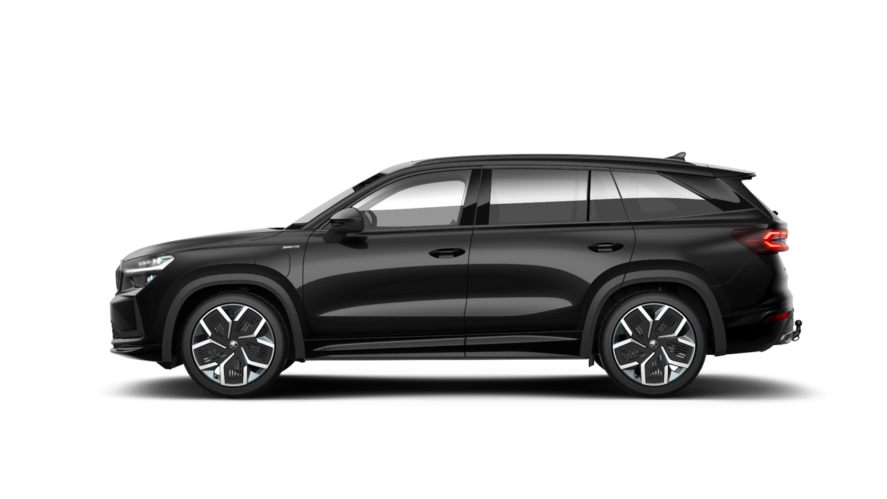 Bild eines Kodiaq Sportline iV TSI DSG