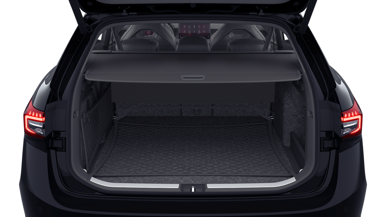 Bild eines Superb Combi Sportline iV TSI DSG