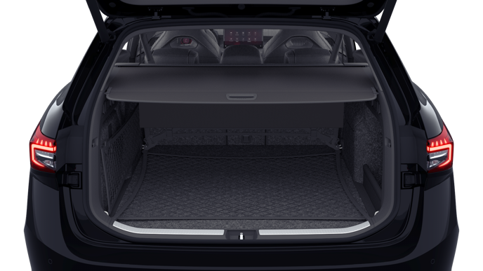Bild eines Superb Combi Sportline iV TSI DSG
