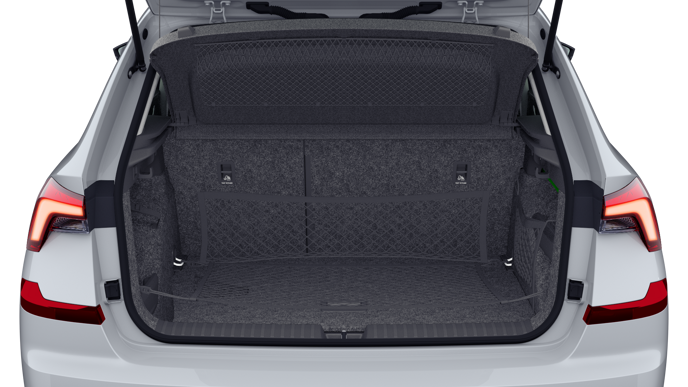 Bild eines Kamiq Monte Carlo TSI DSG