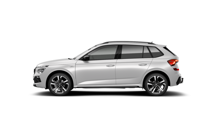 Bild eines Kamiq Monte Carlo TSI DSG