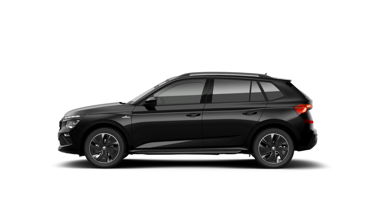 Bild eines Kamiq Monte Carlo TSI
