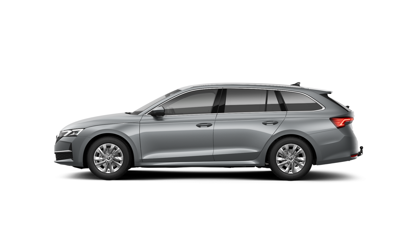 Bild eines Octavia Combi Selection TSI mHEV DSG