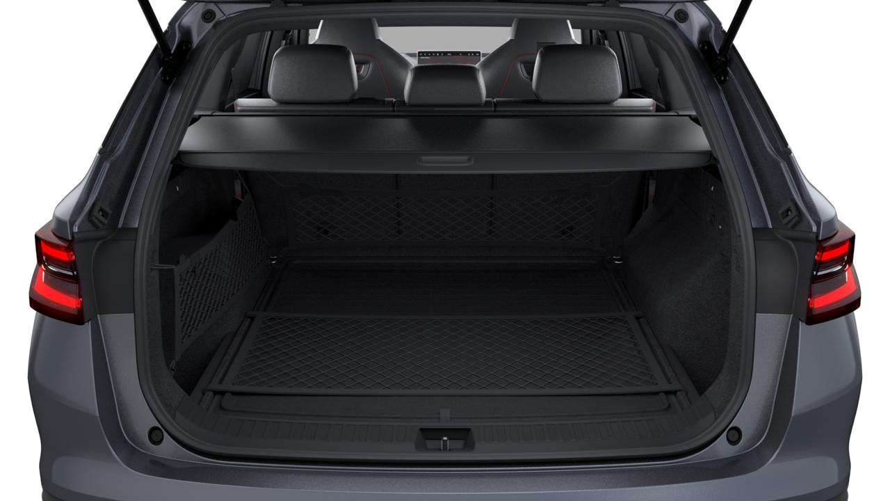 Bild eines Kodiaq RS 4x4 TSI DSG
