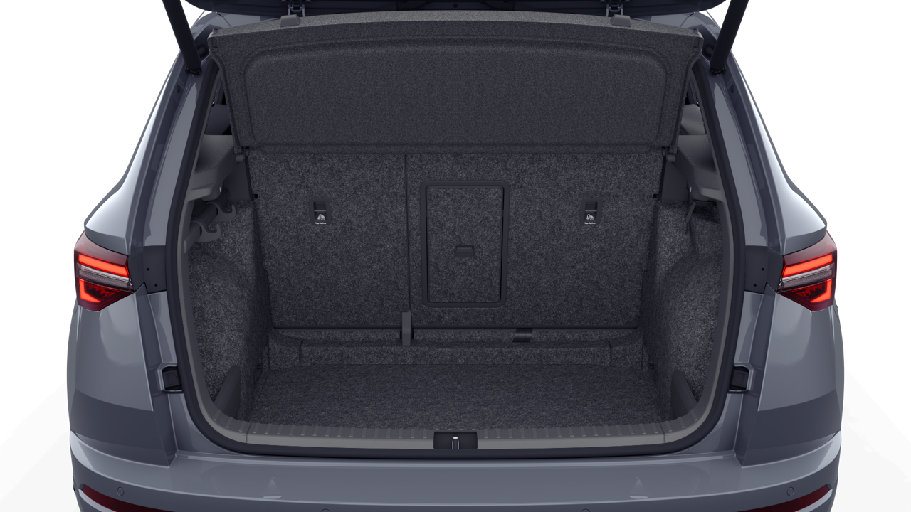 Bild eines Karoq Sportline TSI DSG ACT