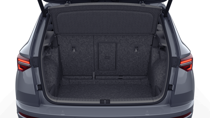 Bild eines Karoq Sportline TSI DSG ACT