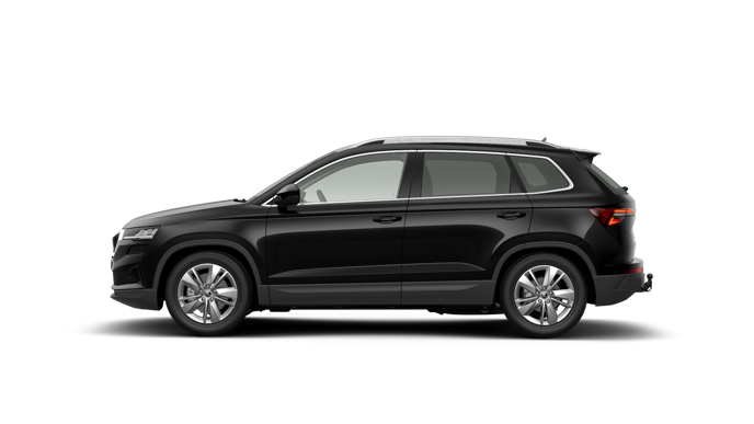 Bild eines Karoq 4x4 Selection TDI DSG