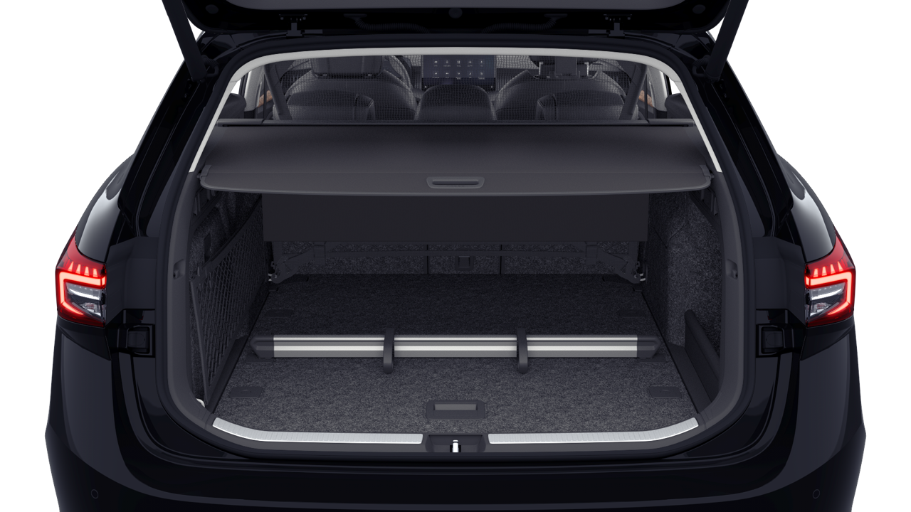 Bild eines Superb Combi 4x4 L&amp;K TDI DSG