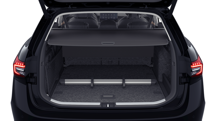 Bild eines Superb Combi 4x4 L&K TDI DSG