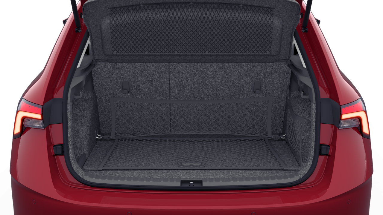 Bild eines Scala Selection TSI DSG