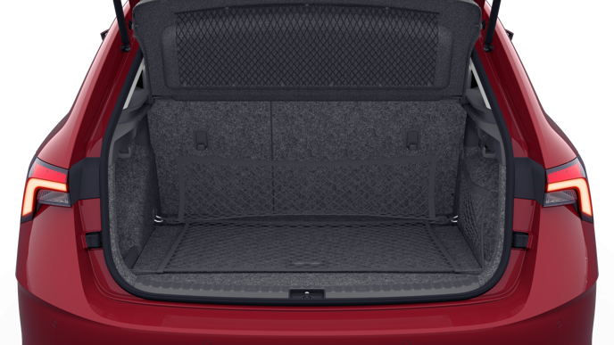 Bild eines Scala Selection TSI DSG