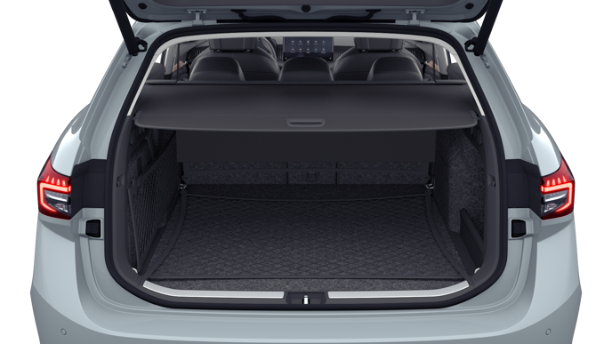 Bild eines Superb Combi L&K iV TSI DSG
