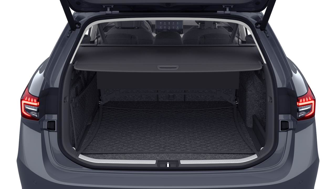 Bild eines Superb Combi Selection iV TSI DSG