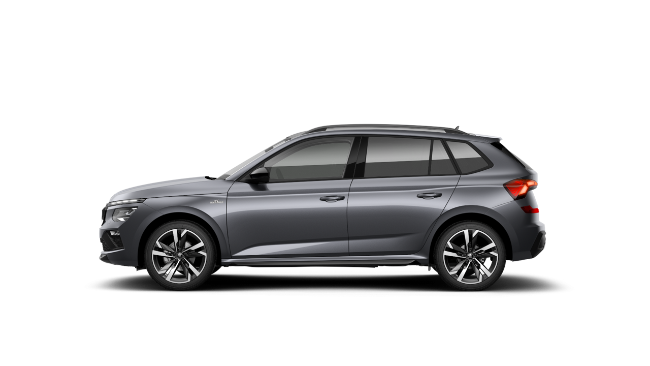 Bild eines Kamiq Monte Carlo TSI DSG