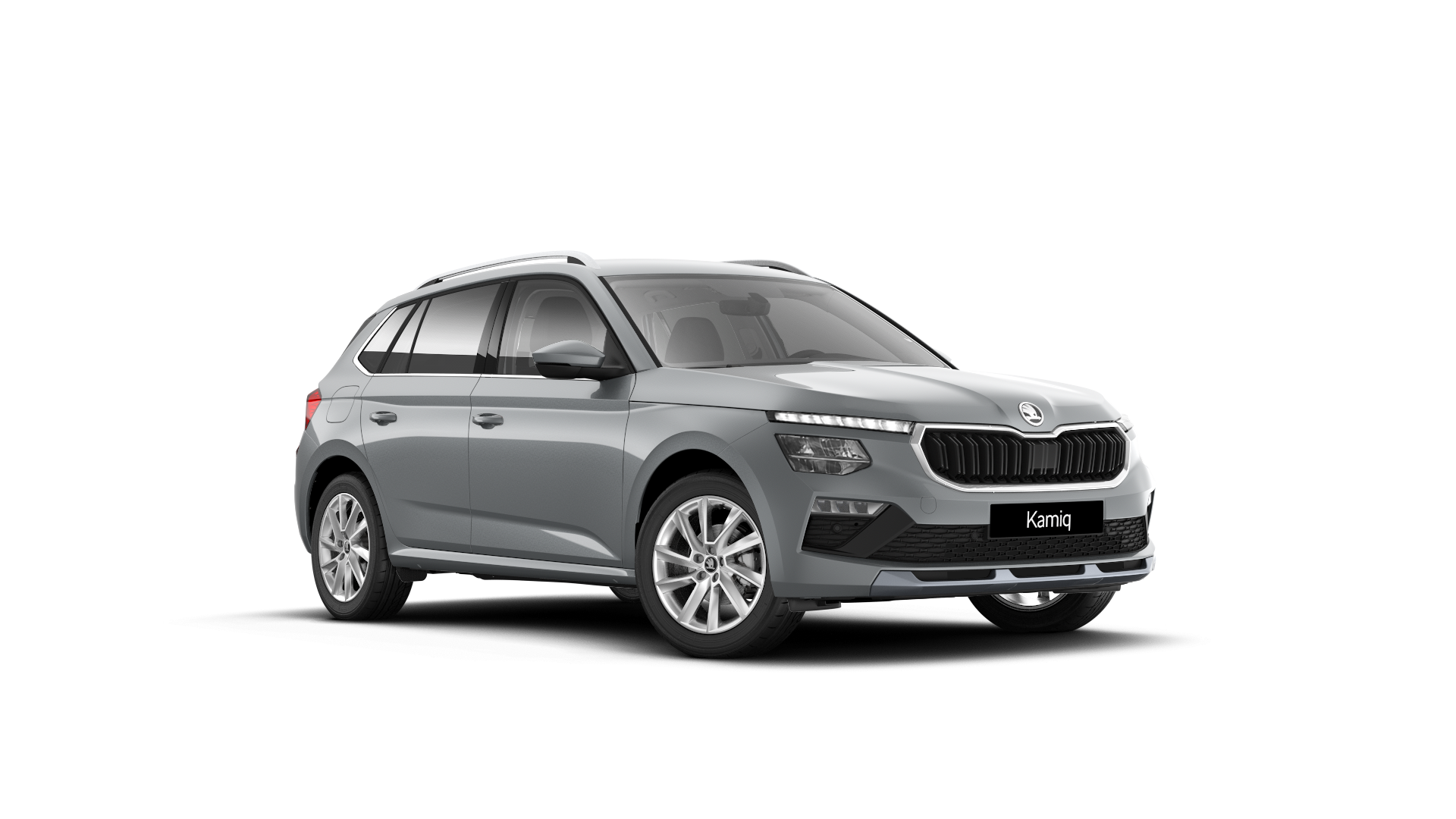 Skoda Kamiq Selection TSI 2026
