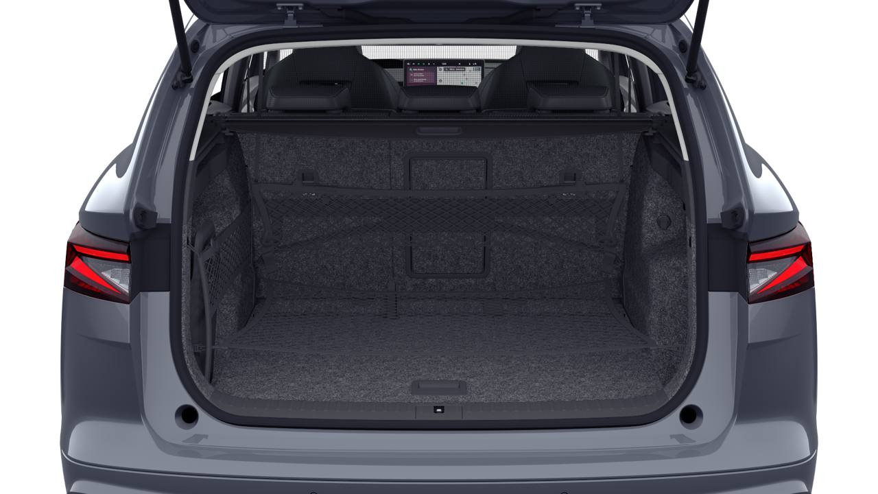 Bild eines Enyaq Sportline 85x