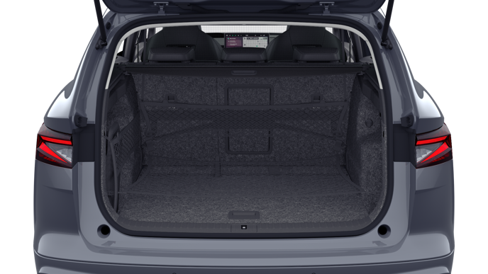 Bild eines Enyaq Sportline 85x