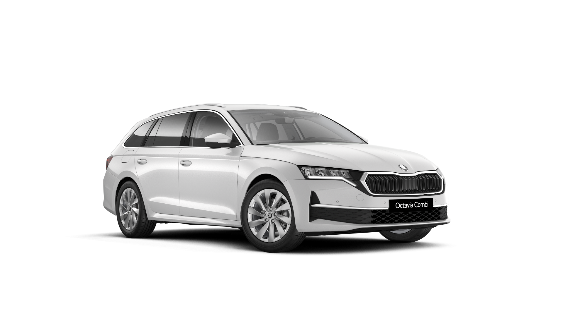 Skoda Octavia Combi Selection TDI DSG 2026