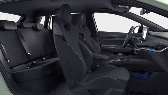 Bild eines Elroq Sportline 85