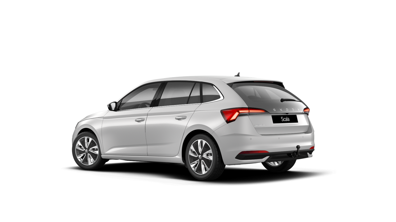 Bild eines Scala Selection TSI DSG