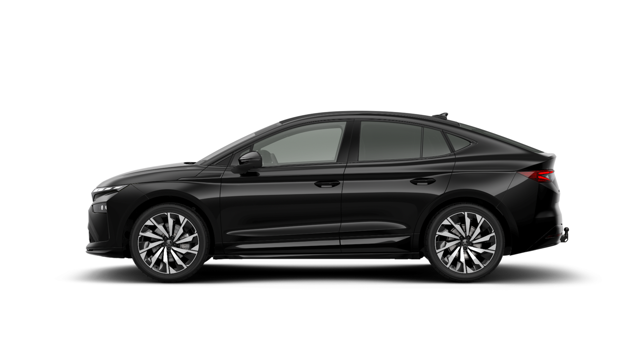 Enyaq Coupé