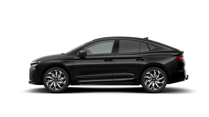 Bild eines Enyaq Coupé Sportline 85x