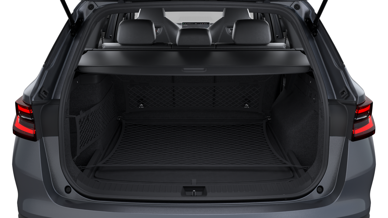 Bild eines Kodiaq Sportline iV TSI DSG