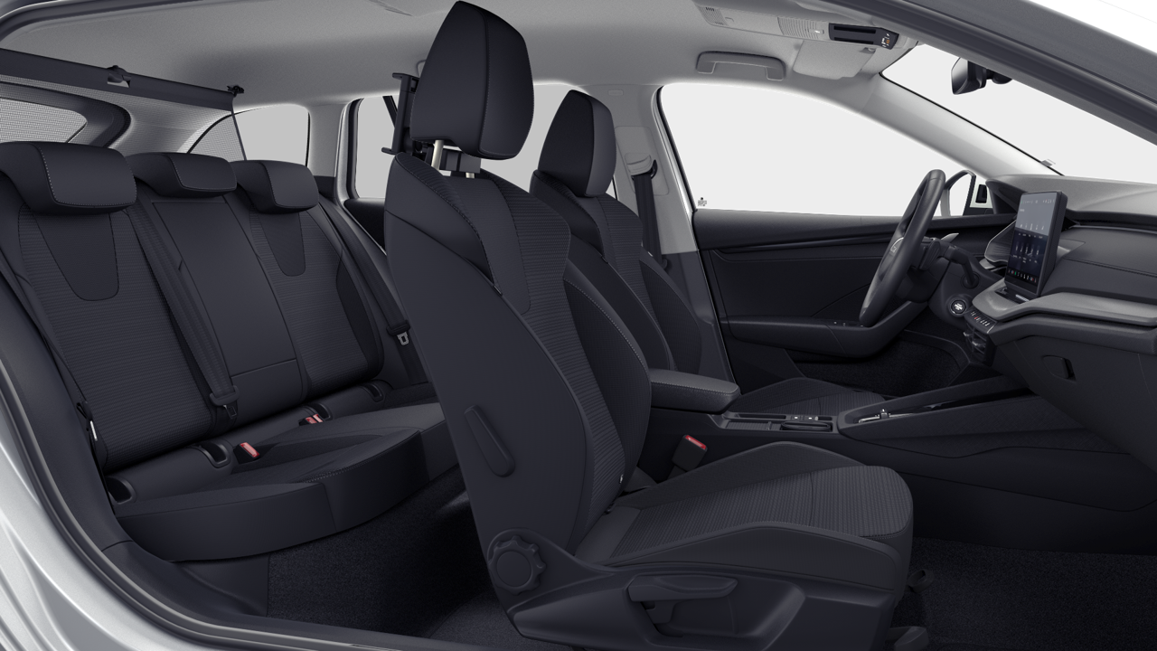 Bild eines Octavia Combi Selection TSI mHEV DSG