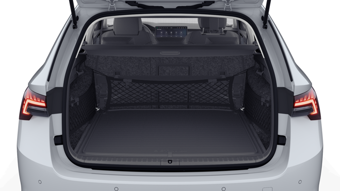 Bild eines Octavia Combi Selection TSI mHEV DSG