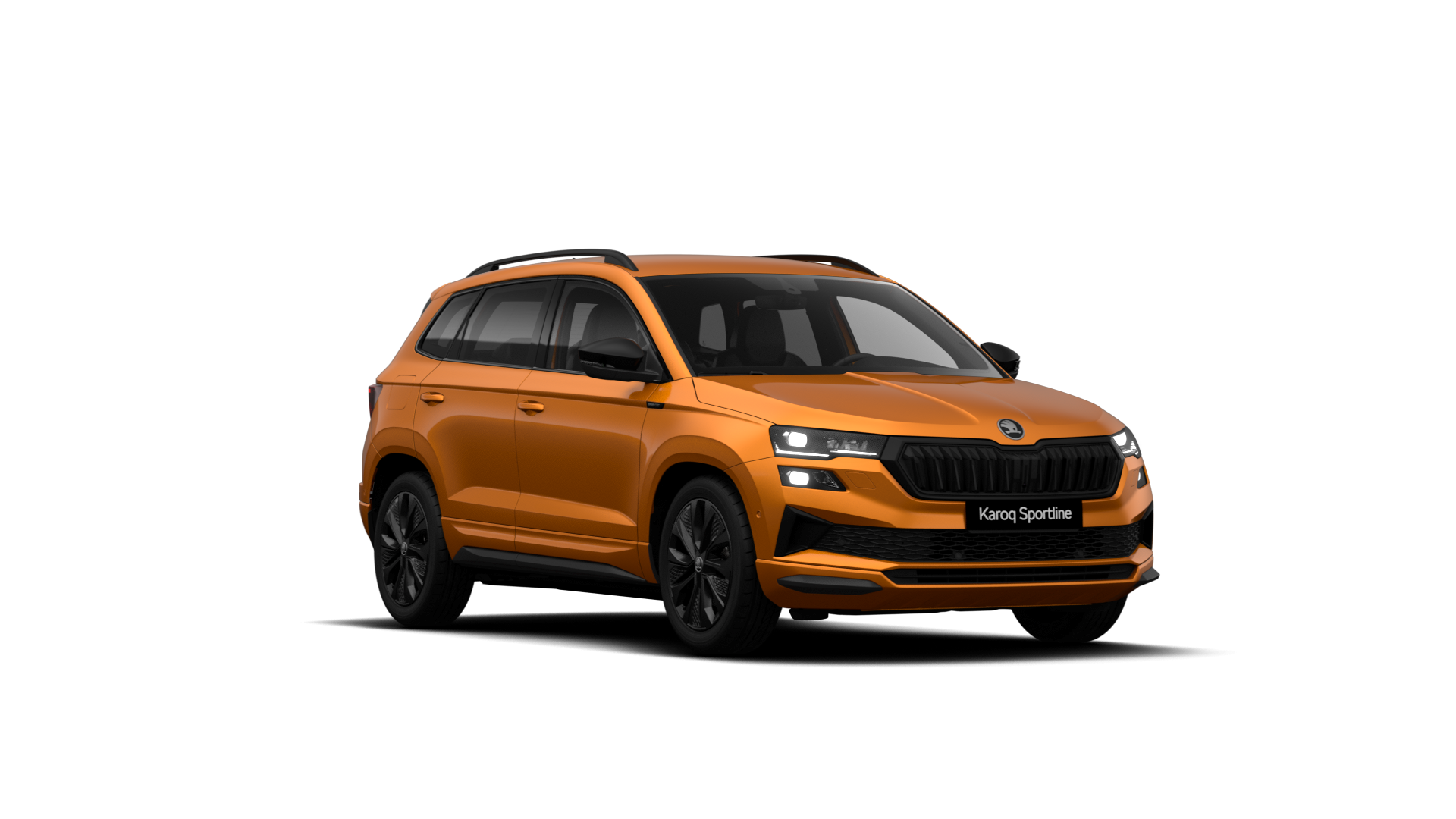 Skoda Karoq Sportline TSI DSG ACT 2026