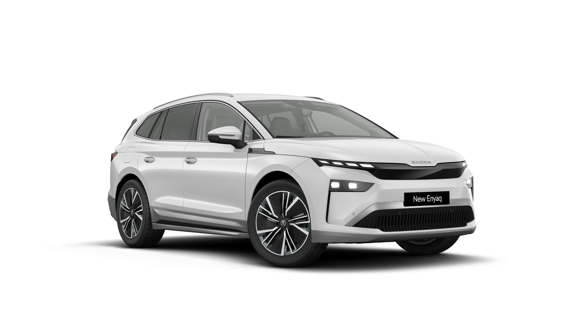 Skoda Enyaq 85x 2026