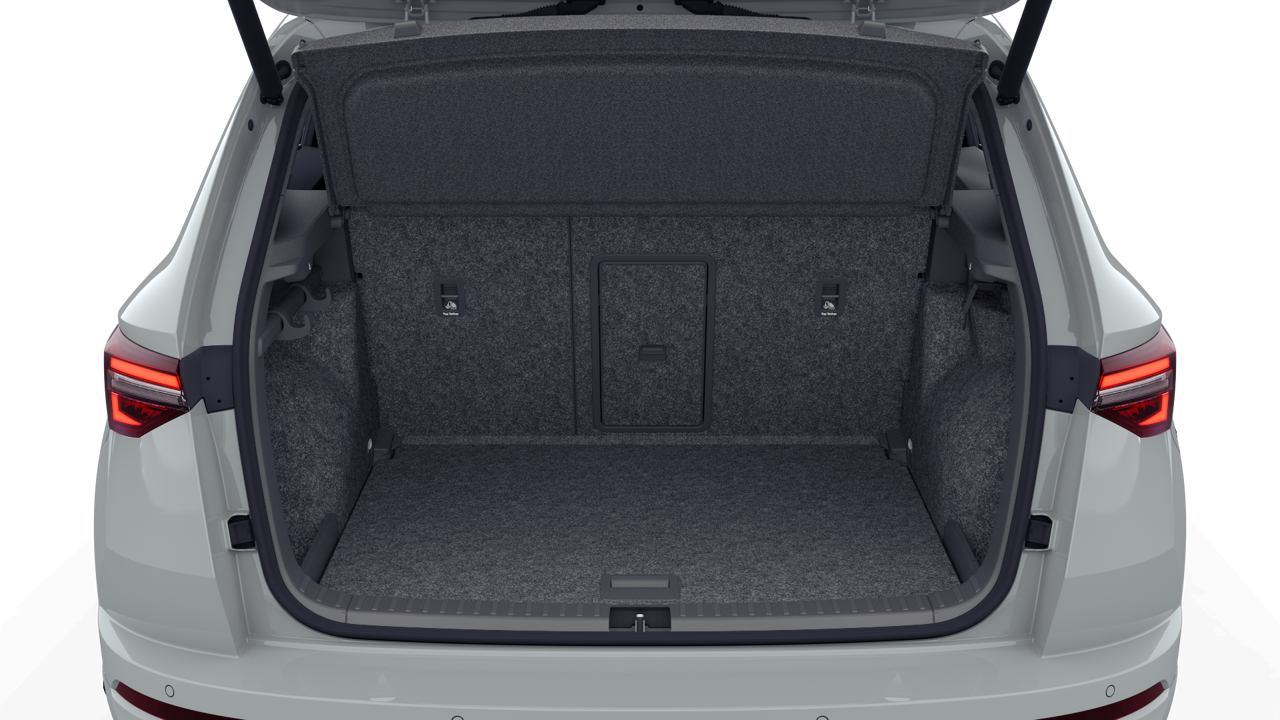 Bild eines Karoq Sportline TSI DSG ACT