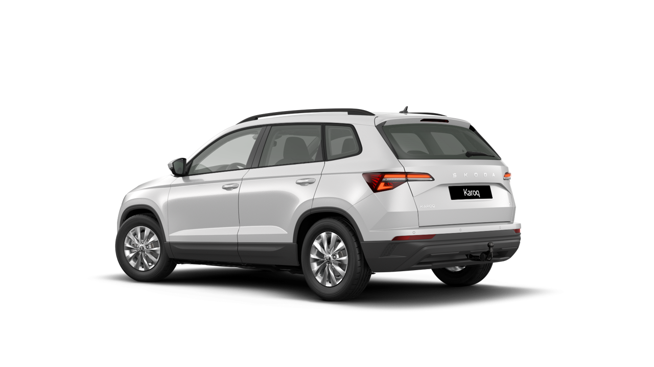 Bild eines Karoq 4x4 Selection TDI DSG