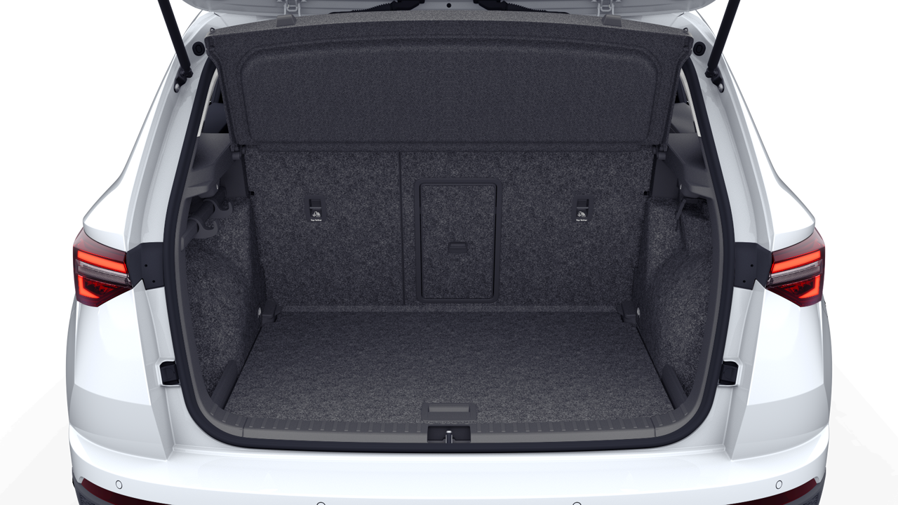 Bild eines Karoq 4x4 Selection TDI DSG