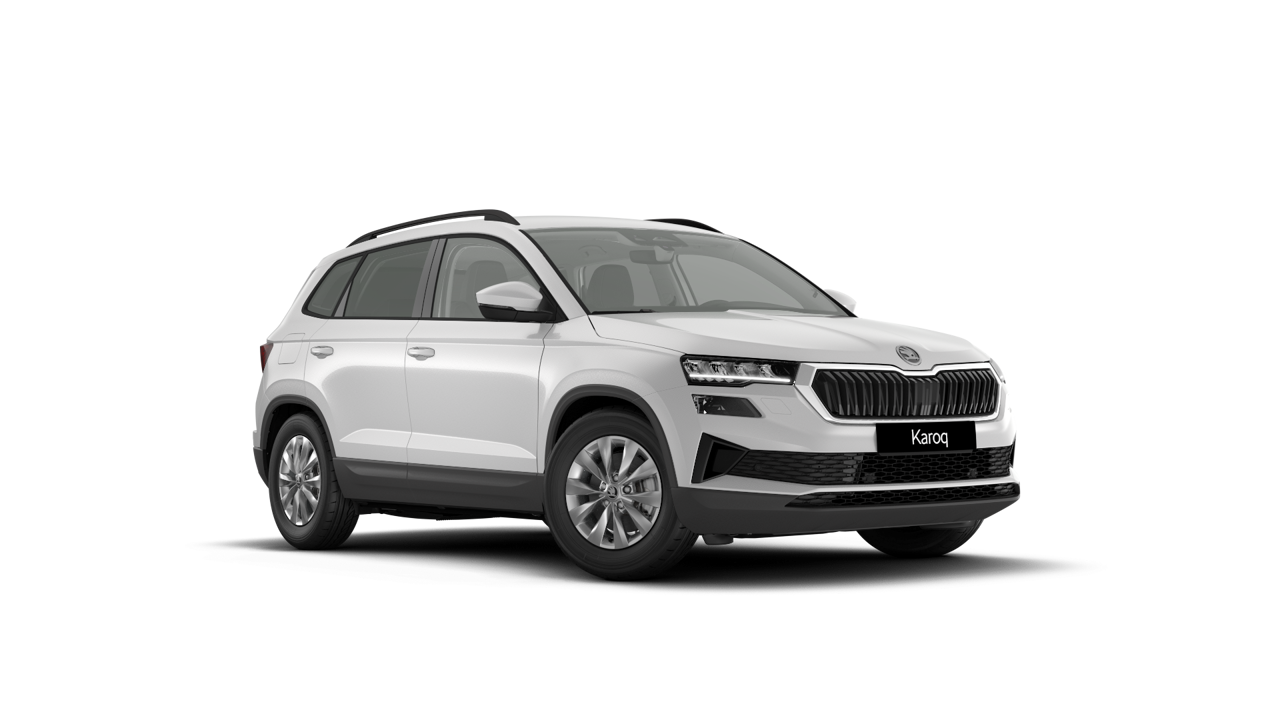 Bild eines Karoq 4x4 Selection TDI DSG