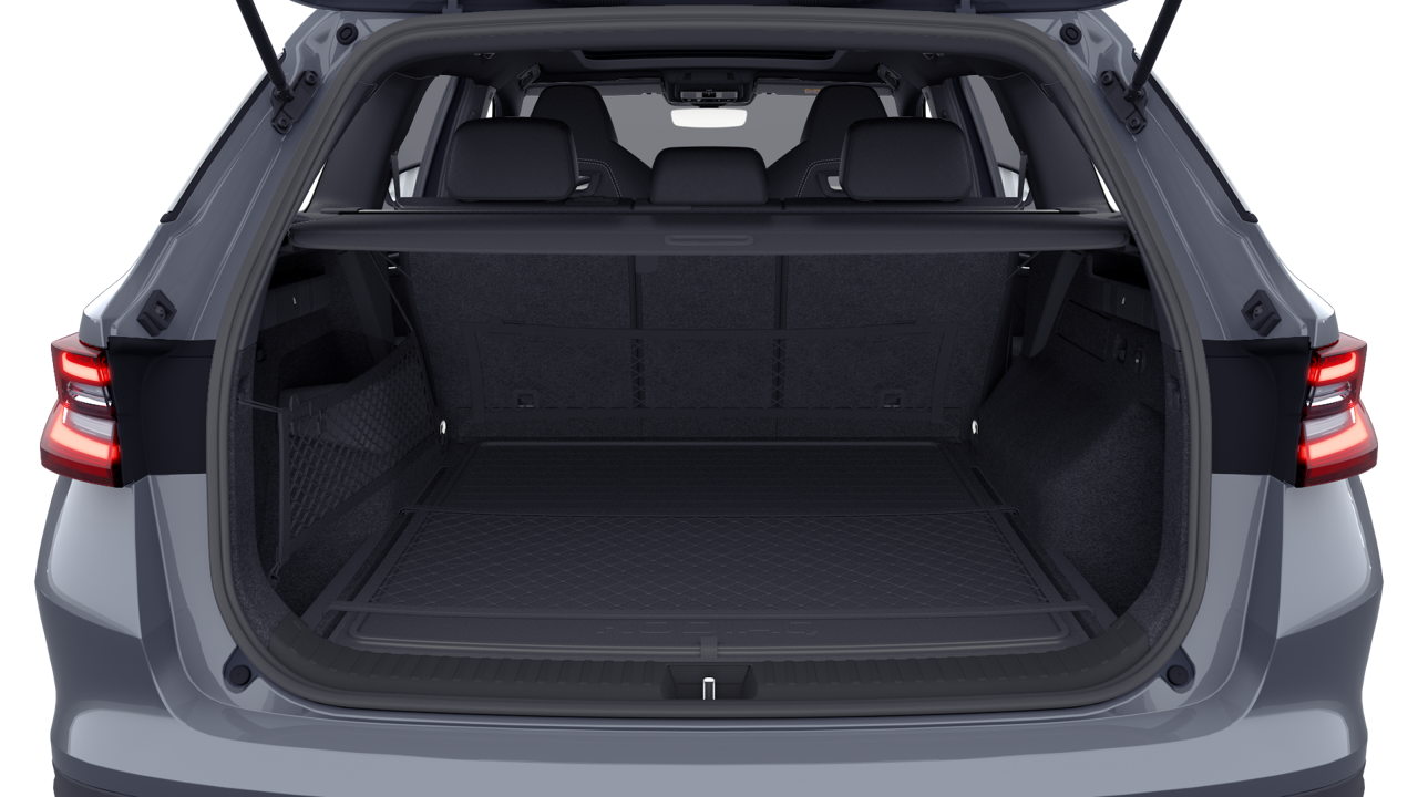 Bild eines Kodiaq 4x4 Sportline TSI DSG