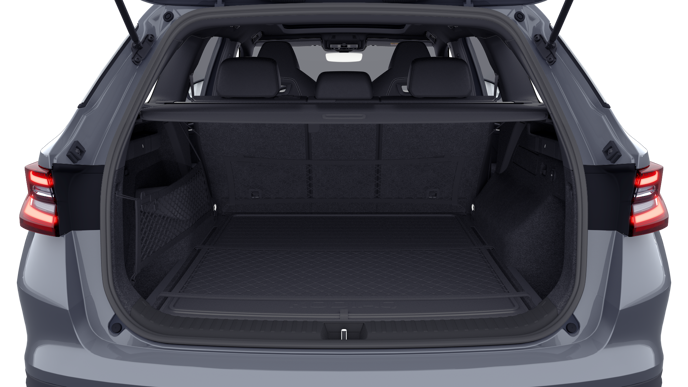 Bild eines Kodiaq 4x4 Sportline TSI DSG