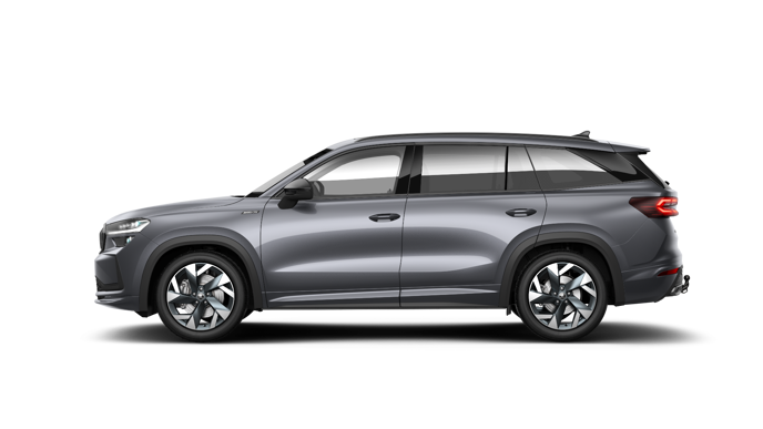 Bild eines Kodiaq 4x4 Sportline TSI DSG
