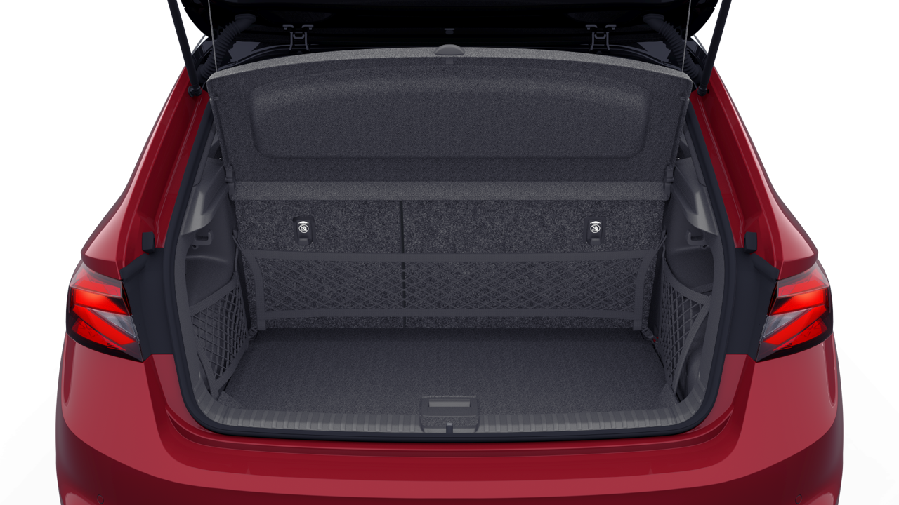 Bild eines Fabia Monte Carlo TSI DSG